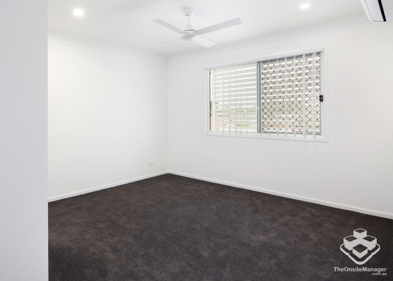 rental property Brisbane