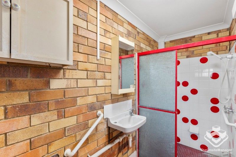 rental property Brisbane