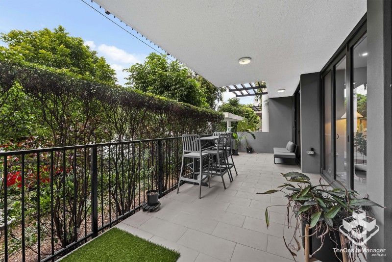 rental property Brisbane