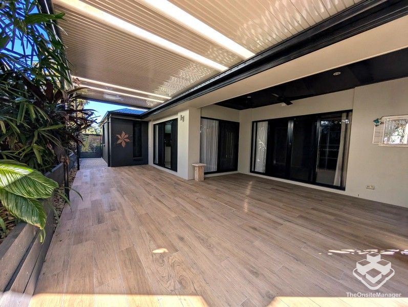rental property Brisbane