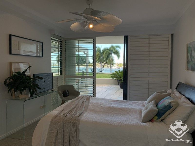 rental property Brisbane