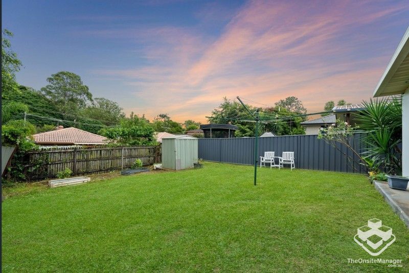 rental property Brisbane