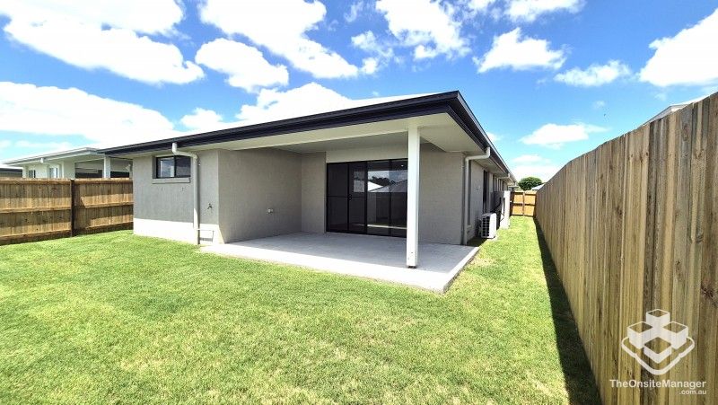 rental property Brisbane