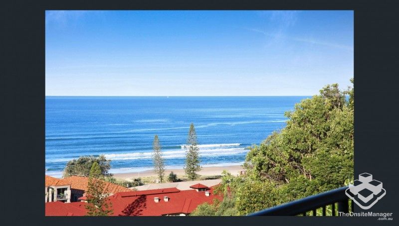 rental property Gold Coast