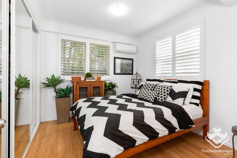 rental property Brisbane