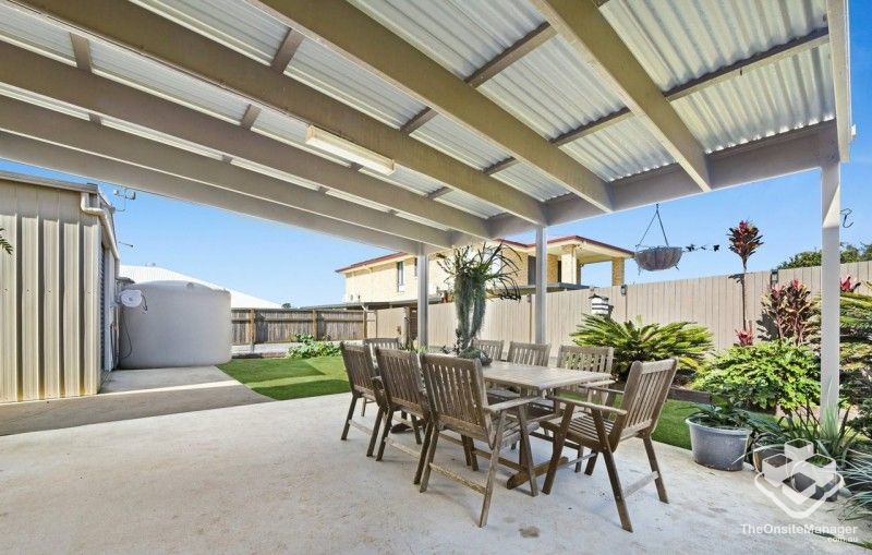 rental property Brisbane