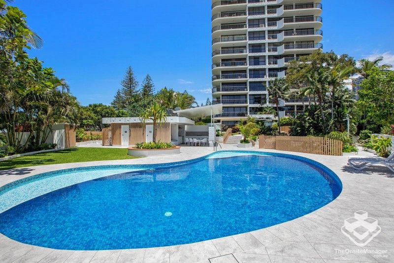 rental property Gold Coast
