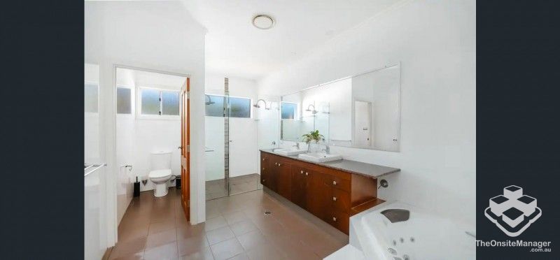 rental property Brisbane