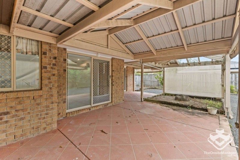 rental property Brisbane
