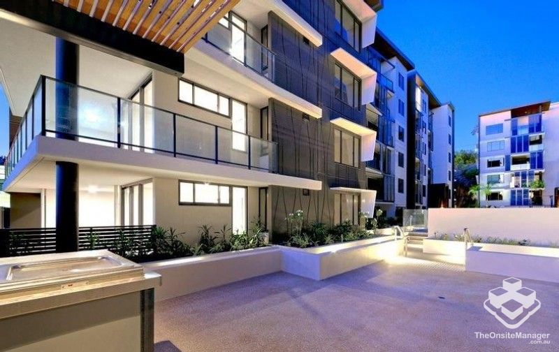 rental property Brisbane