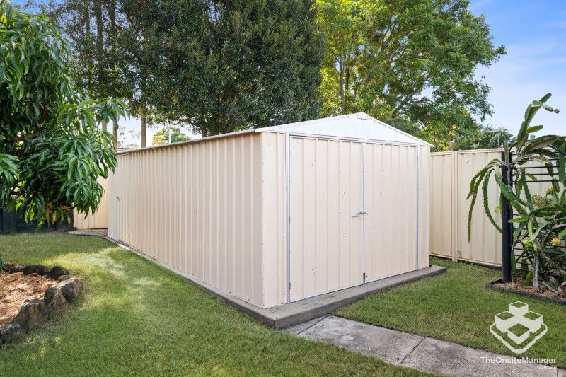 rental property Brisbane