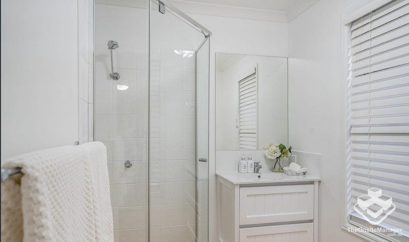 rental property Brisbane