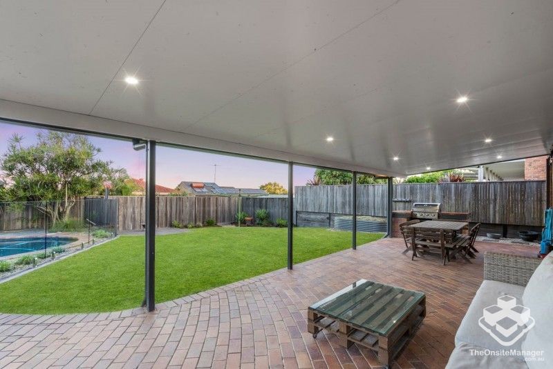 rental property Brisbane