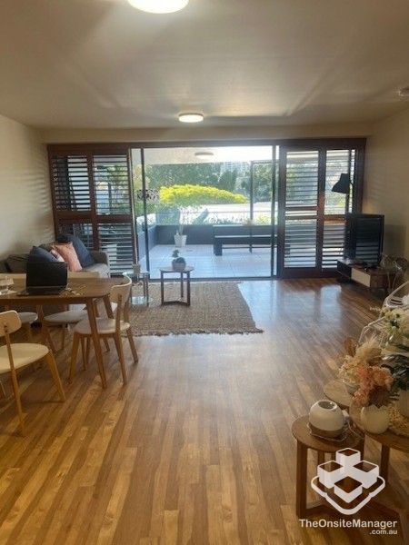 rental property Brisbane
