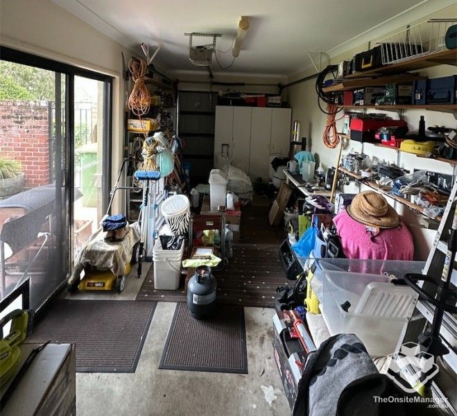 rental property Gold Coast
