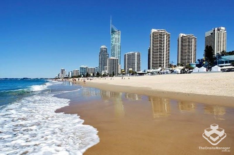 rental property Gold Coast