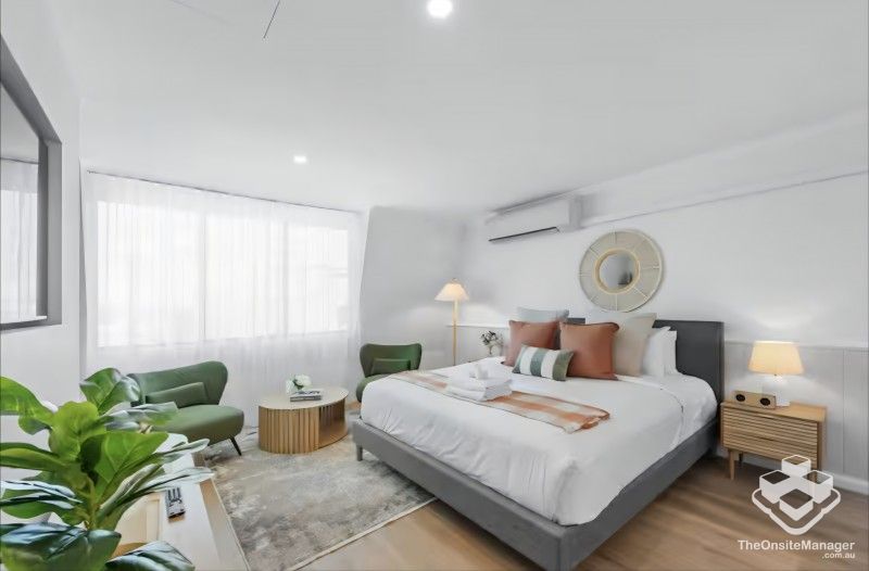 rental property Brisbane