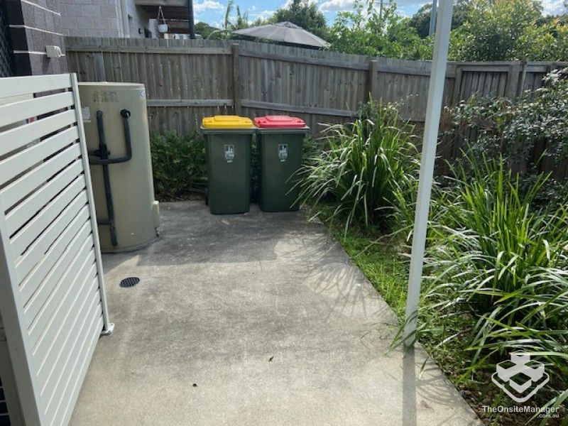 rental property Brisbane