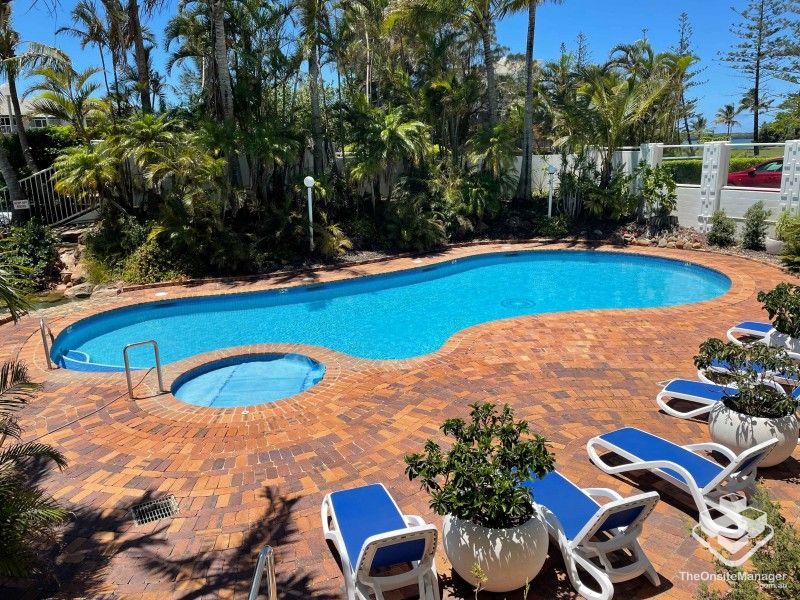 rental property Gold Coast