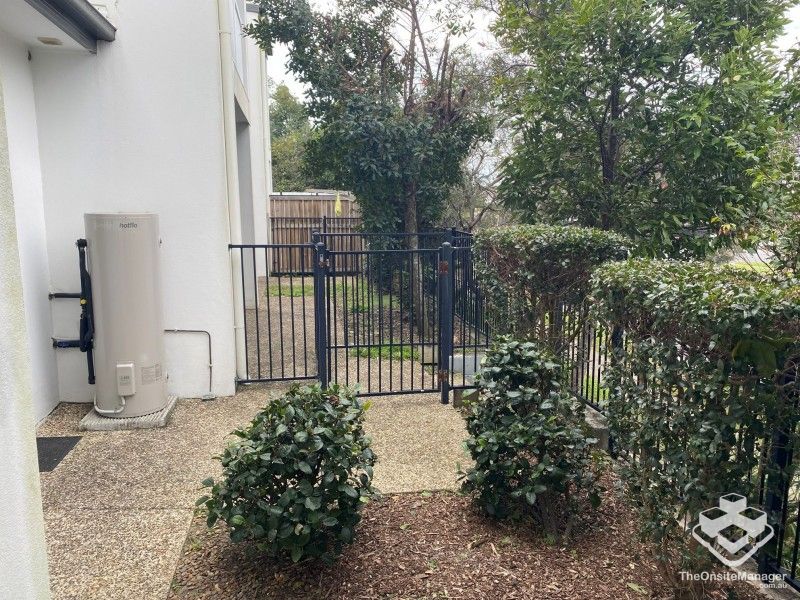 rental property Brisbane