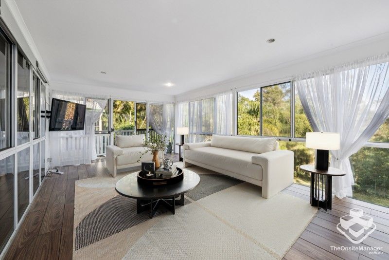 rental property Brisbane