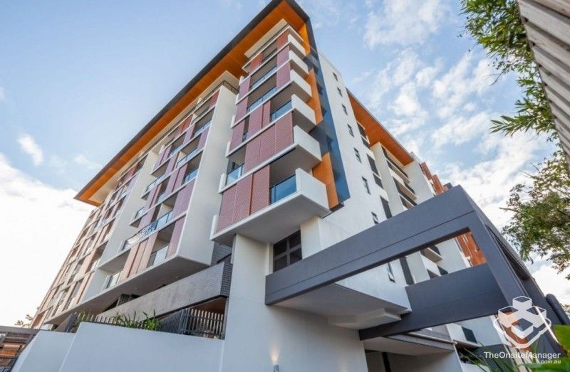 rental property Brisbane