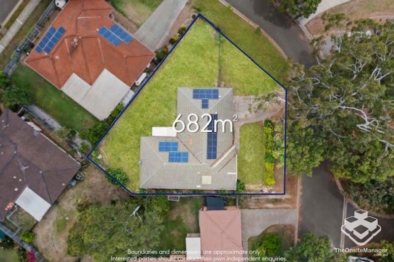 rental property Brisbane
