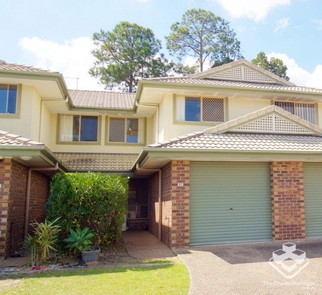 rental property Brisbane