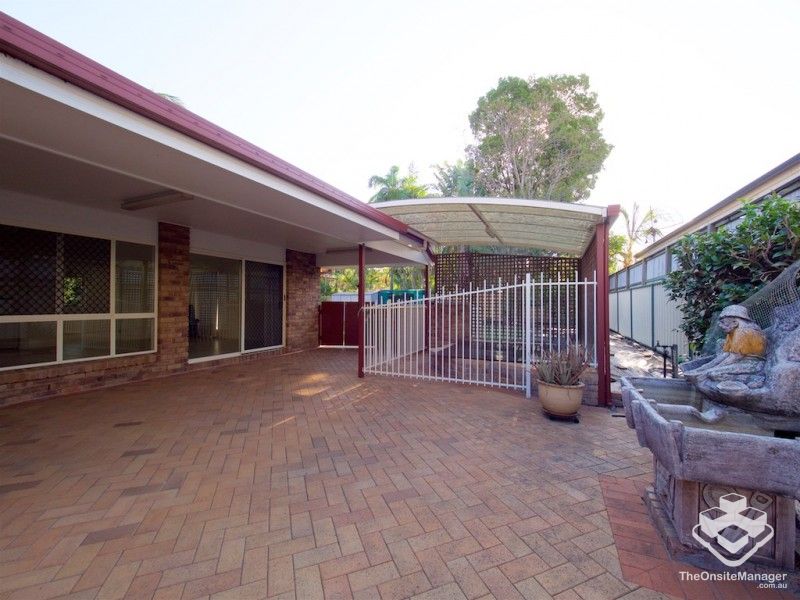 rental property Brisbane