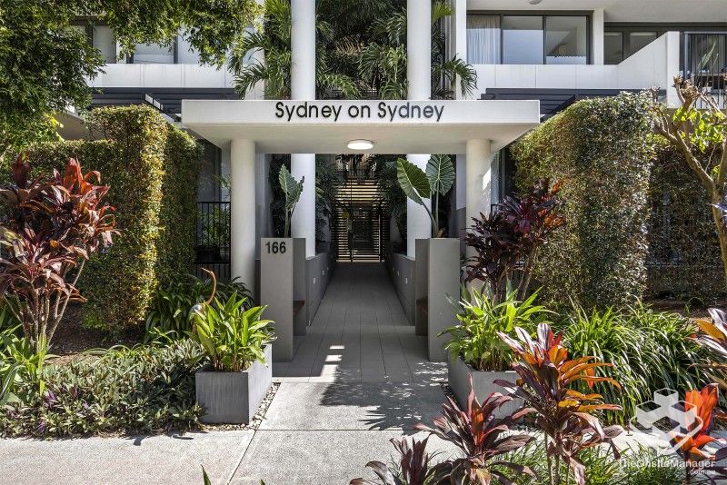 rental property Brisbane