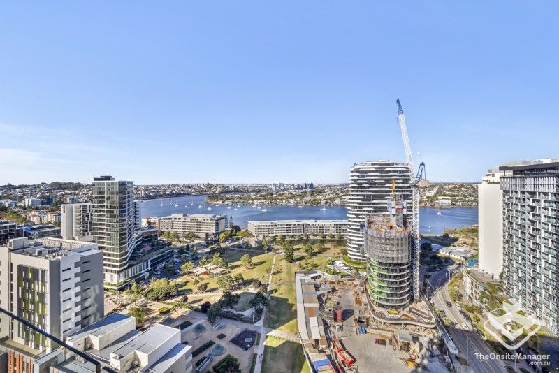 rental property Brisbane