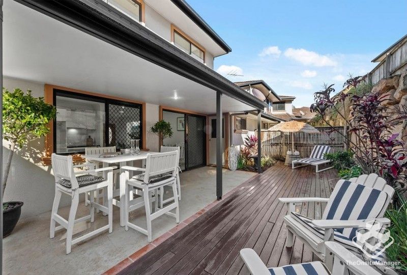 rental property Brisbane