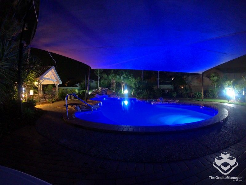 rental property Gold Coast