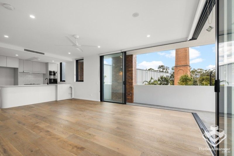 rental property Brisbane