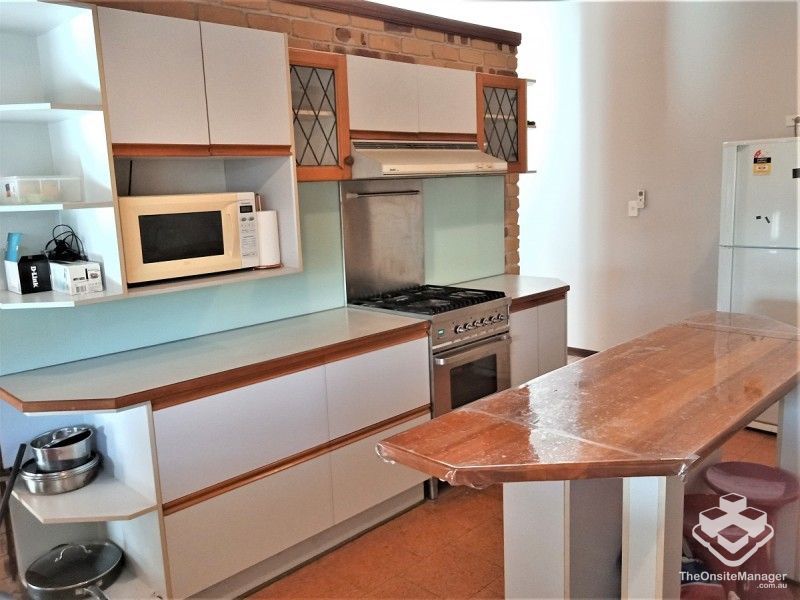 rental property Brisbane