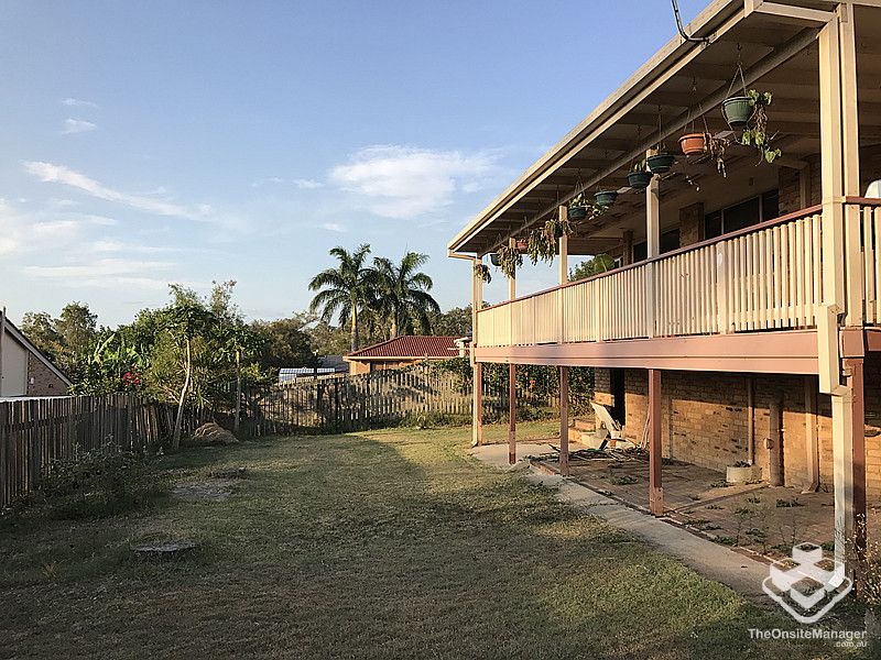 rental property Brisbane