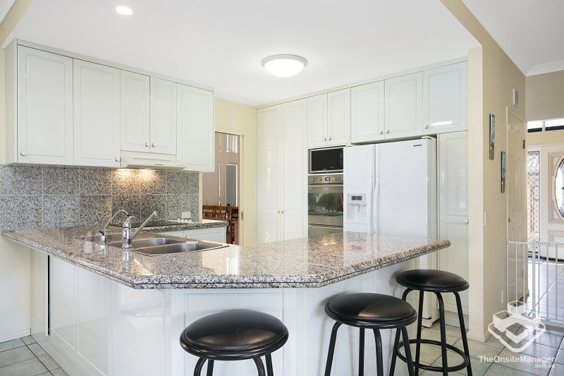 rental property Brisbane