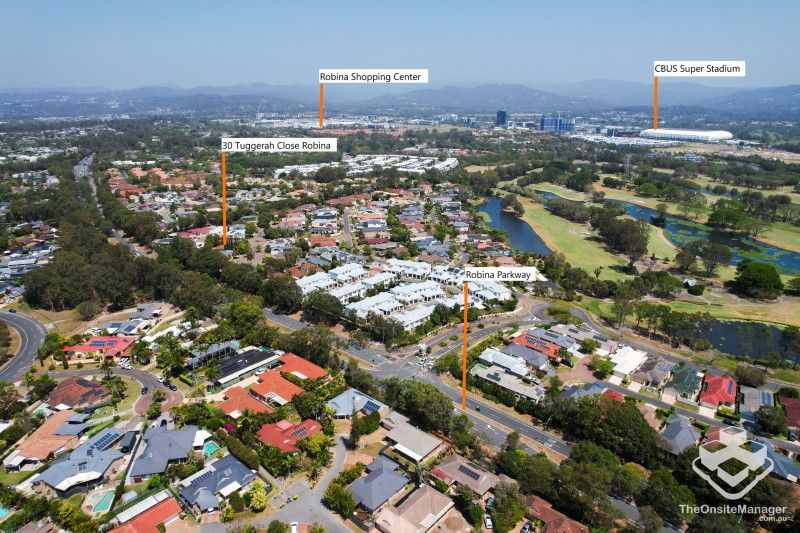 rental property Gold Coast