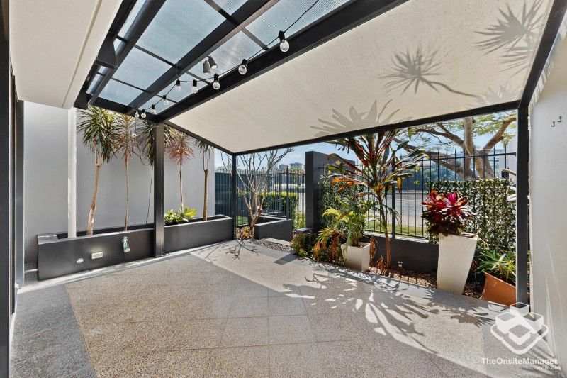 rental property Brisbane