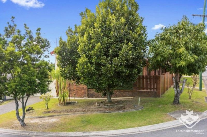 rental property Brisbane