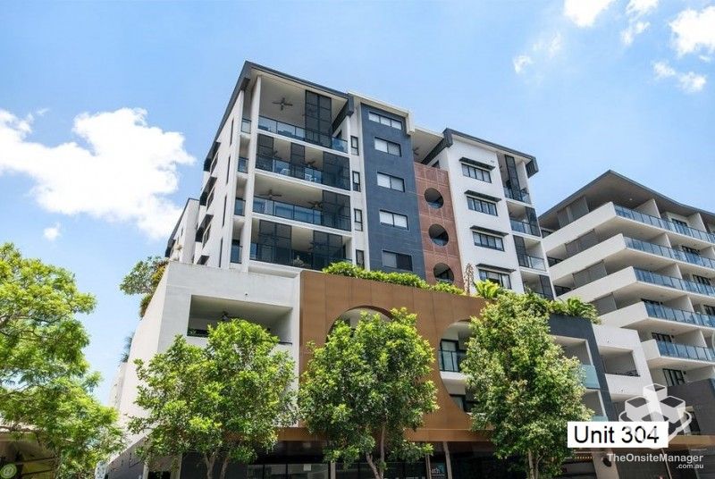 rental property Brisbane