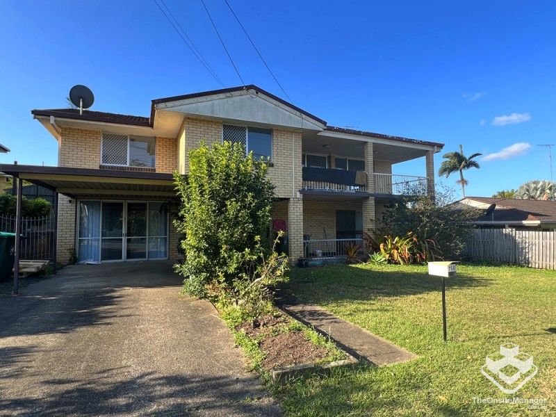 rental property Brisbane