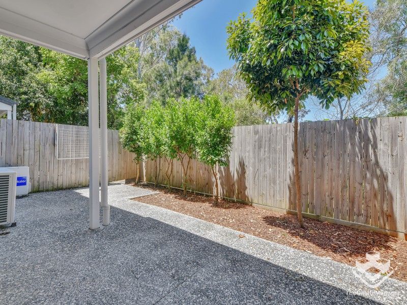 rental property Brisbane