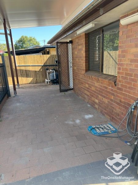 rental property Brisbane