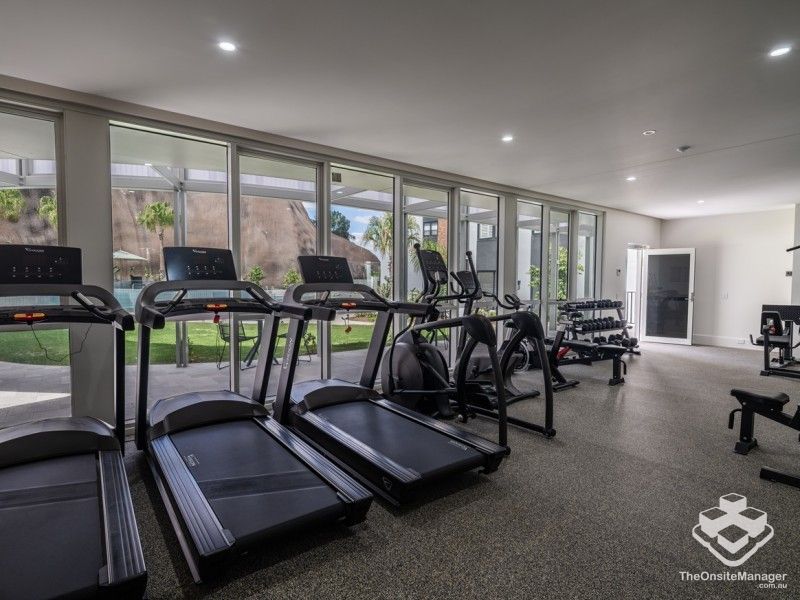 rental property Brisbane