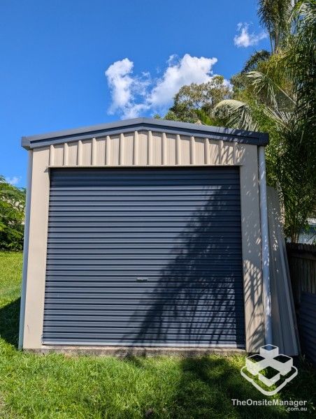 rental property Wide Bay