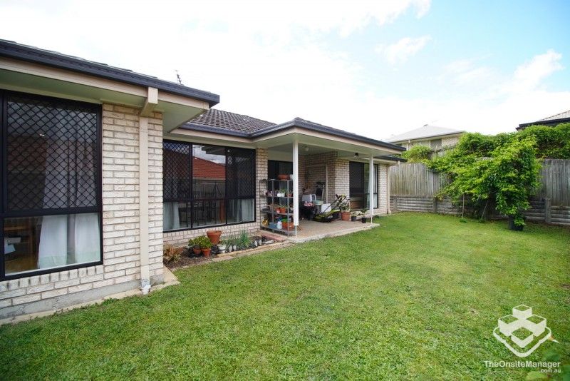 rental property Brisbane