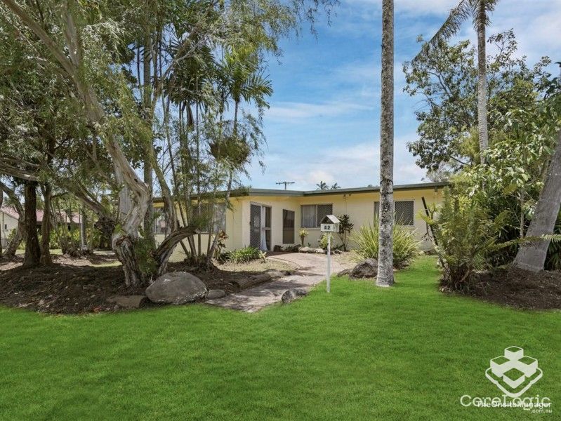 rental property Cairns