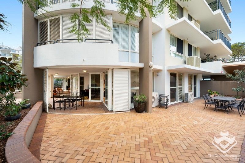 rental property Brisbane