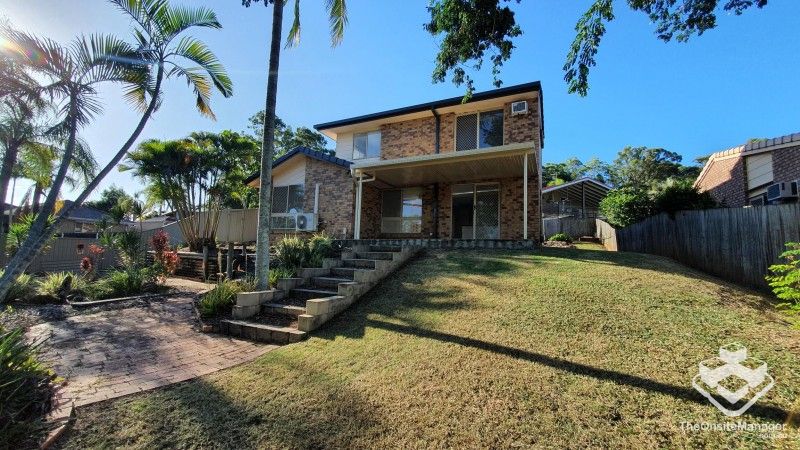 rental property Brisbane